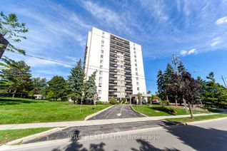 Condo for Sale, 81 Millside Dr #506, Milton, ON