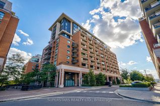 Condo for Sale, 830 Lawrence Ave W #1809, Toronto, ON