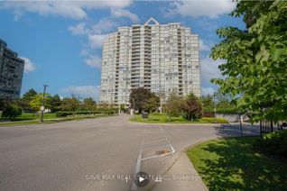 Condo for Sale, 3 Rowntree Rd #612, Toronto, ON