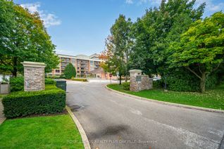 Property for Sale, 100 Burloak Dr #1116, Burlington, ON