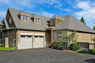 Bungaloft for Sale, 3 Reddington Dr #5, Caledon, ON