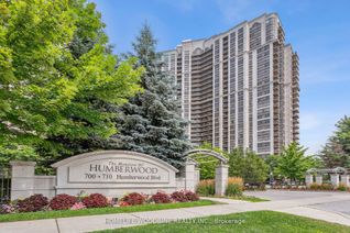 Condo for Sale, 700 Humberwood Blvd #2718, Toronto, ON