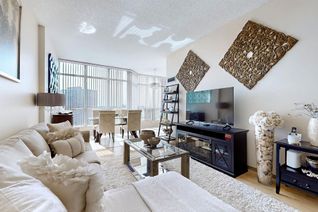 Condo Apartment for Sale, 1 Rowntree Rd #1708, Toronto, ON