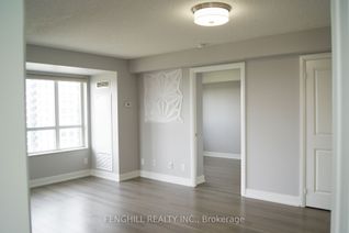 Property for Rent, 6 Eva Rd #1510, Toronto, ON