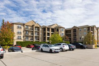 Condo Apartment for Sale, 2055 Appleby Line #410, Burlington, ON