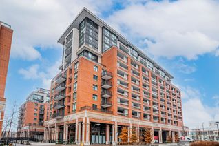 Property for Rent, 830 Lawrence Ave W #208, Toronto, ON