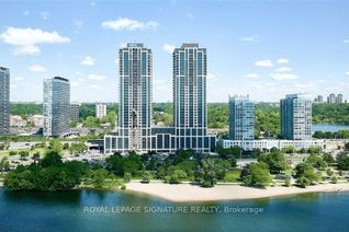 Condo for Sale, 1926 Lake Shore Blvd W #4015, Toronto, ON