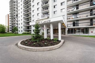 Property for Sale, 1100 Caven St #1012, Mississauga, ON