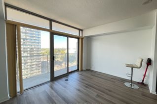 Condo for Rent, 103 The Queensway #1211, Toronto, ON