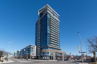 Condo Apartment for Rent, 1 Hurontario St #1404, Mississauga, ON