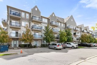 Condo for Sale, 3055 Thomas St #312, Mississauga, ON