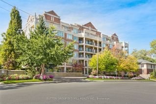 Condo Apartment for Sale, 12 Old Mill Tr #PH06, Toronto, ON