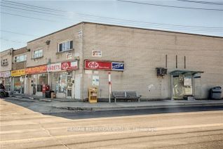 Property for Rent, 361A Albion Rd #2nd Flr, Toronto, ON