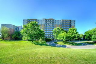 Condo for Sale, 931 WONDERLAND Rd S #410, London, ON