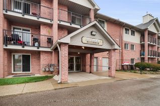 Apartment for Sale, 140 Conway Dr #14, London, ON