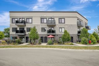 Condo Apartment for Sale, 234 Heiman St #302, Kitchener, ON