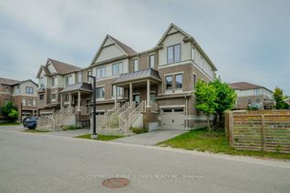 Condo Townhouse for Sale, 70 Willowrun Dr #G1, Kitchener, ON