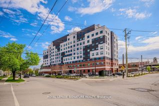 Property for Sale, 1 Wellington St #417, Brantford, ON