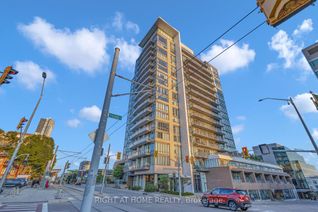 Apartment for Sale, 85 Duke St W #105, Kitchener, ON