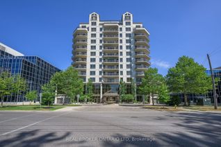 Condo for Sale, 250 Pall Mall St #707, London, ON