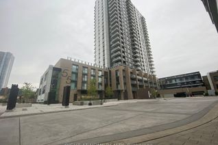 Apartment for Sale, 55 Duke St W #1110, Kitchener, ON