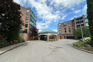 Apartment for Rent, 701 Geneva St #2402, St. Catharines, ON