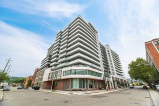 Apartment for Sale, 212 King William St #1212, Hamilton, ON