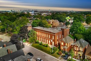 Loft for Sale, 73 Garfield St Ave S #2A, Hamilton, ON