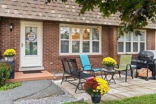 Townhouse for Sale, 158 Cromwell St #5A, Trent Hills, ON