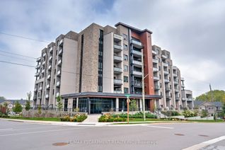 Condo Apartment for Sale, 30 Hamilton St S #108, Hamilton, ON