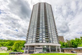 Property for Sale, 150 Charlton Ave E #1205, Hamilton, ON