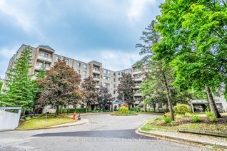 Condo Apartment for Sale, 93 Westwood Rd #307, Guelph, ON