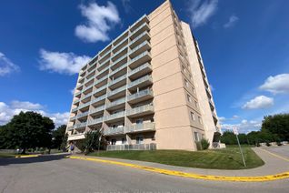 Condo Apartment for Sale, 583 Mornington Ave #702, London, ON