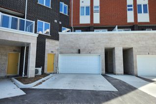 Condo for Sale, 124 Seabrook Dr #4, Kitchener, ON