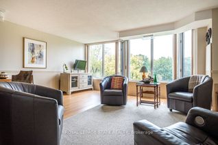 Condo Apartment for Sale, 180 Limeridge Rd W #301, Hamilton, ON