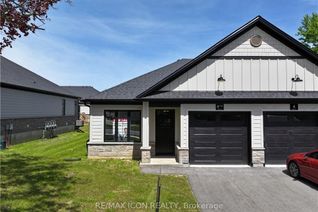 Bungalow for Sale, 4.5 Elgin St W, Norwich, ON