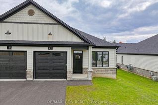 Bungalow for Sale, 5.5 South Court St W, Norwich, ON