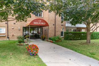 Condo Apartment for Sale, 8 Talbot St #321, Prince Edward County, ON