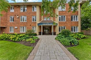 Apartment for Sale, 5753 Morrison St #103, Niagara Falls, ON