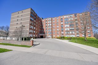 Condo Apartment for Sale, 99 Donn Ave #605, Hamilton, ON