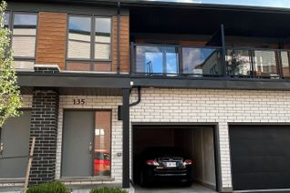 Condo Townhouse for Rent, 25 Isherwood Ave #135, Cambridge, ON