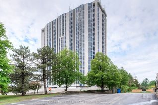 Apartment for Sale, 190 Hespeler Rd #803, Cambridge, ON