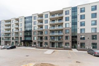 Condo Apartment for Sale, 103 Roger St #203, Waterloo, ON