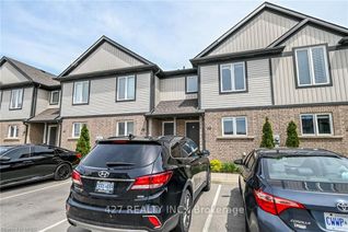 Condo for Sale, 7768 Ascot Circ W #55, Niagara Falls, ON