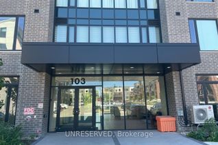 Condo Apartment for Sale, 103 Roger St #511, Waterloo, ON