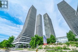 Condo Apartment for Sale, 30 Shore Breeze Drive #523, Toronto (Mimico), ON