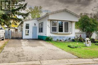 Property for Sale, 859 Brentwood Crescent, Strathmore, AB