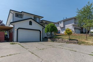 Detached House for Sale, 3297 Siskin Drive, Abbotsford, BC