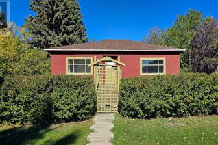 House for Sale, 214 William Street, Cochrane, AB