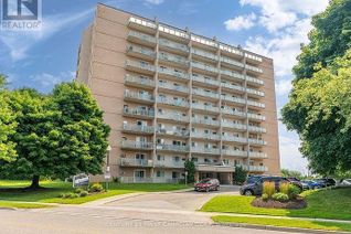 Condo Apartment for Rent, 583 Mornington Avenue #1004, London, ON